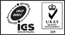 ISO 9001 Our Quality Standard Standard