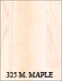 325 Murnau Maple