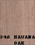 346 Havana Oak