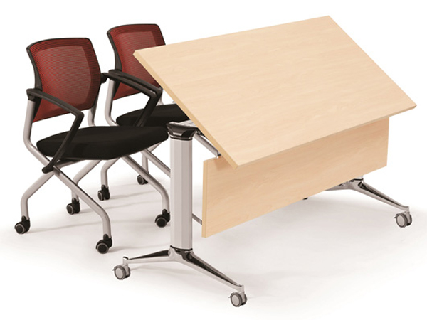 Folding and Training Tables