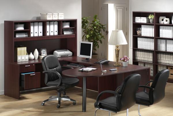 VIC Office Furniture