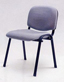 training room chairs with fabric upholstery