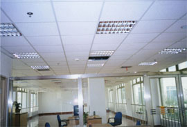 Budget Office Partition Services Provider In Singapore