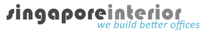 Singapore Interior Logo