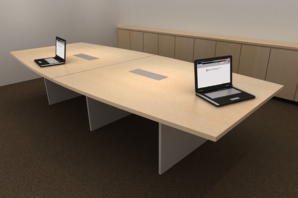 Meeting and Conference Table