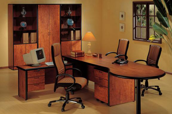 NV II Office Furniture