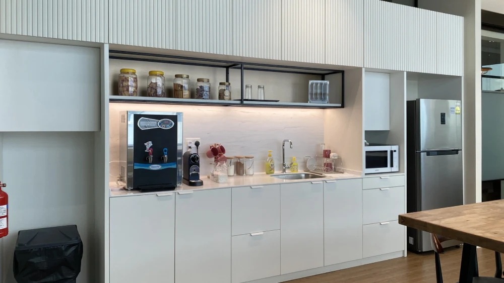 affordable interior design Singapore - Pasir Panjang Road