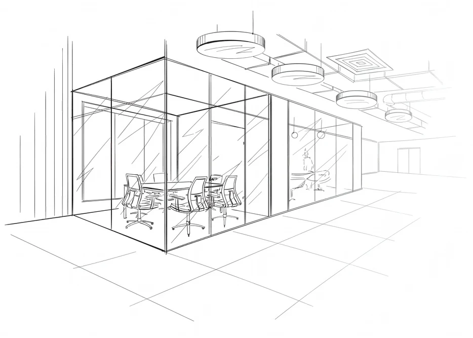 Office Renovation Services
