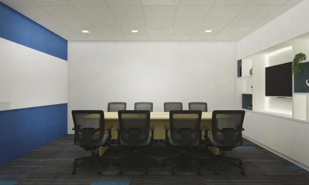 Premium Office Chairs for Every Workspace