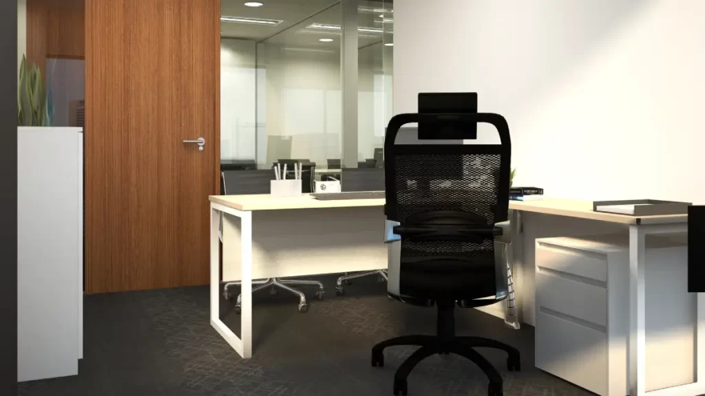 Ergonomic Office Chairs