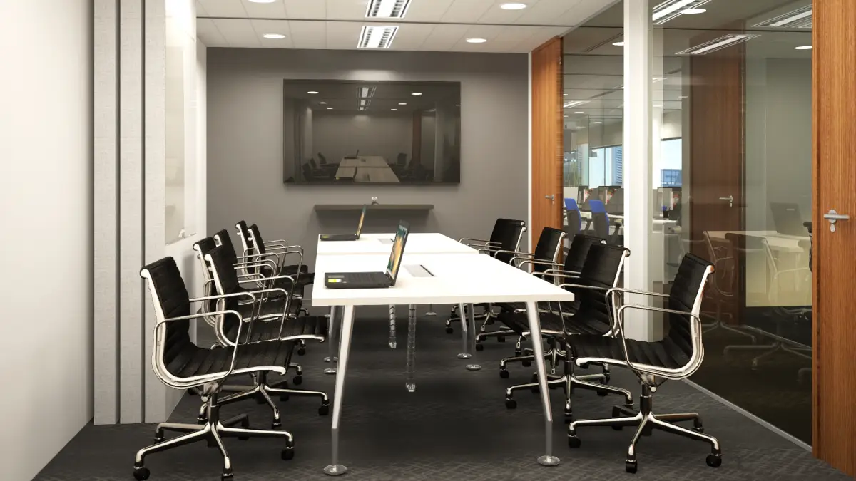 Affordable Ergonomic Chair Singapore
