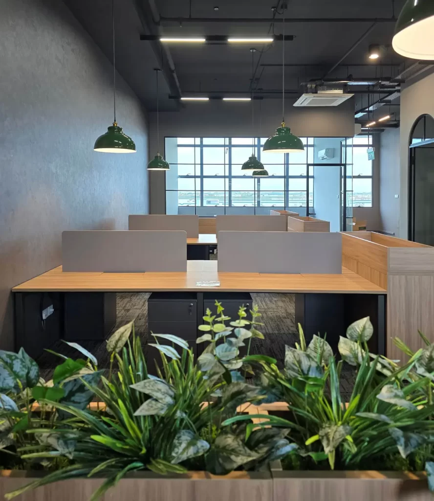 Office Furniture Singapore