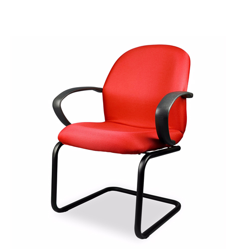 O-775 (Low back visitor chair)