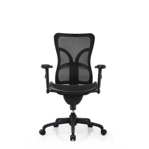 D-F8M (Mid back mesh chair)