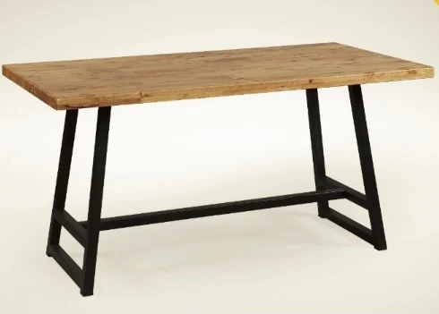 High Collaboration Table