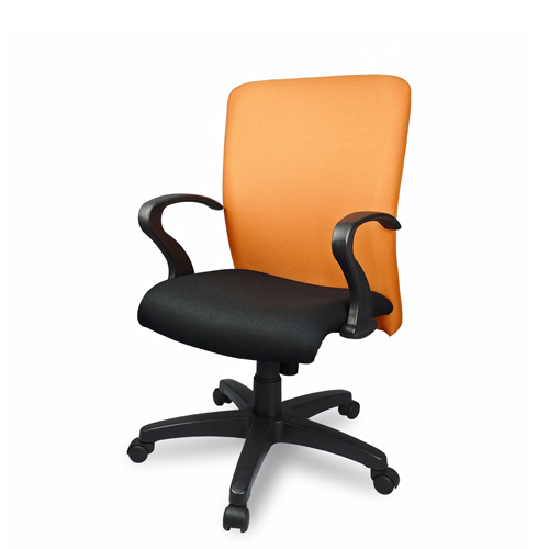 O-333-30 (Low back armchair)