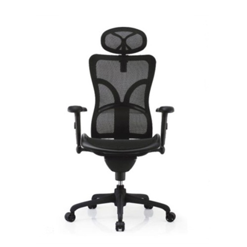 D-F8H (High back mesh chair)