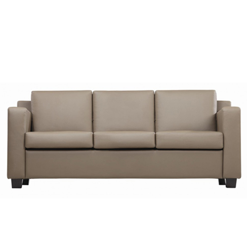 Fs Series 6 - Triple Seater