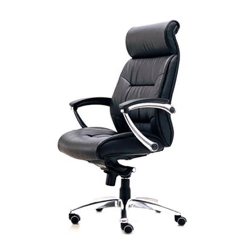 D-010HL (High back executive chair)