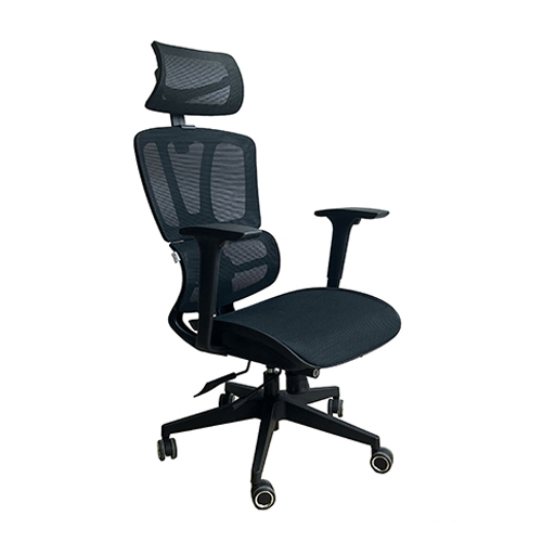 D-HypeH (High back mesh chair)