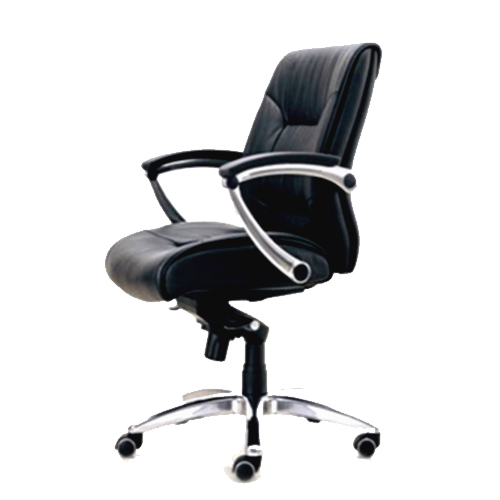 D-011ML (Mid back executive chair)