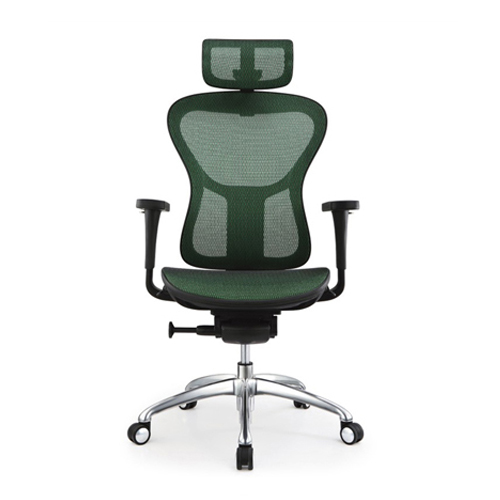 D-F16H (High back mesh chair)