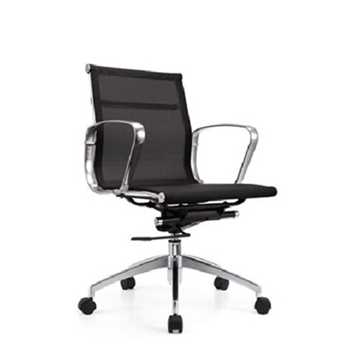 D-008B (Mid back full mesh chair)