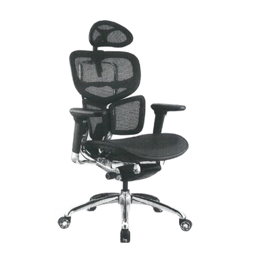 D-A7 (High back mesh chair)