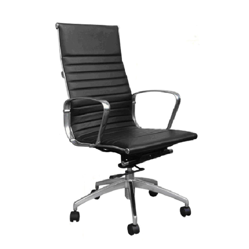 D-092AU (High synthetic leather chair)