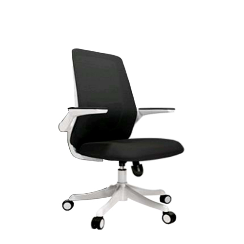 D-Flyp-M (Mid back mesh chair)