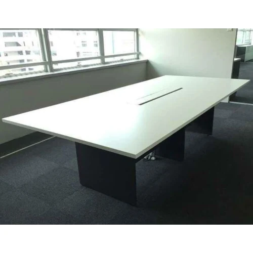Rectangular Meeting Table
