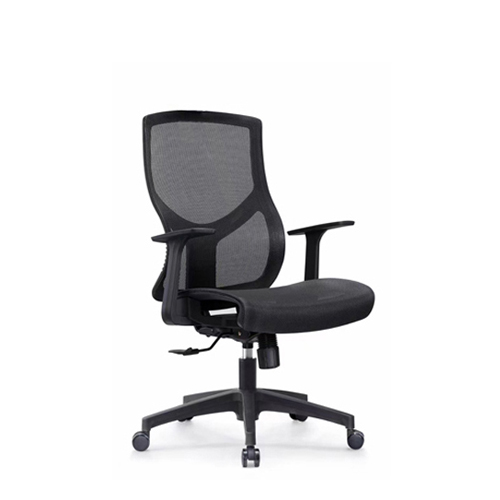 D-HayletM (Mid back mesh chair)