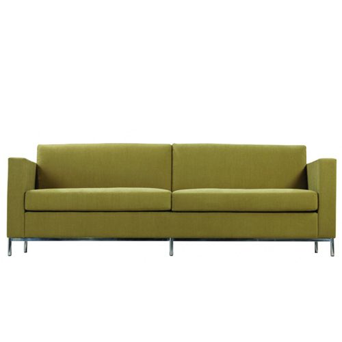 Fs Series 7 - Triple Seater