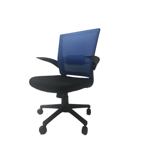 D-175M (Mid back mesh chair)