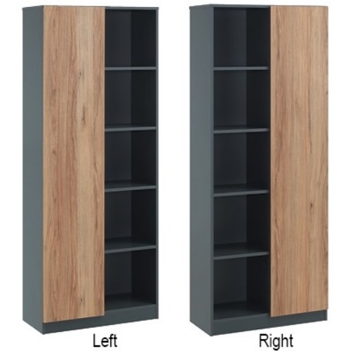 Tumii Series Side High Cabinet