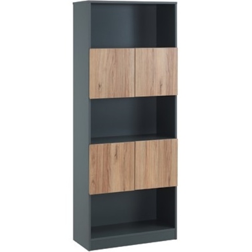 Tumii Series Center High Cabinet