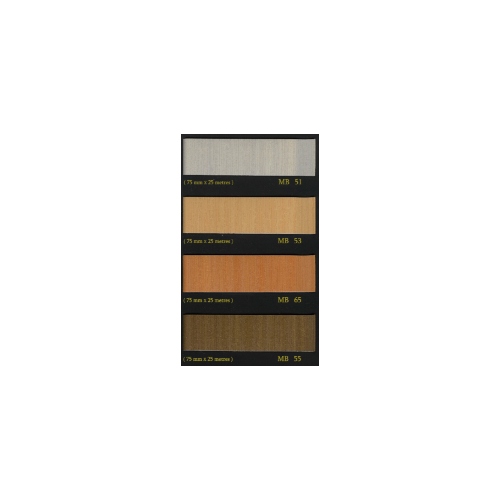 MB Series PVC Skirting
