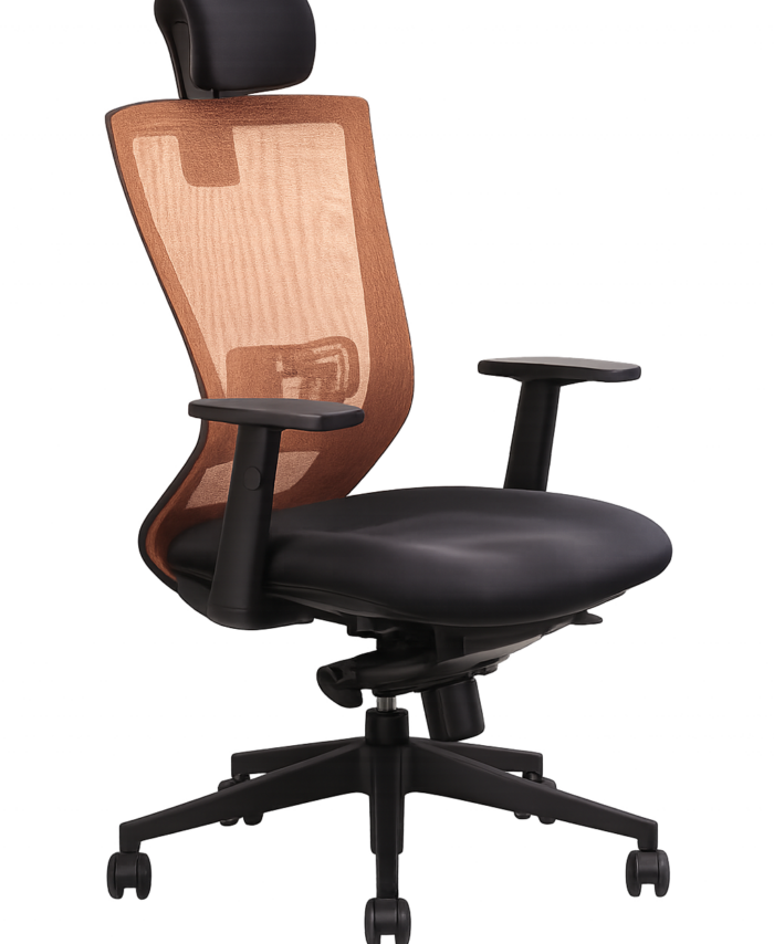 FS-MeshProH (High Back Mesh chair）